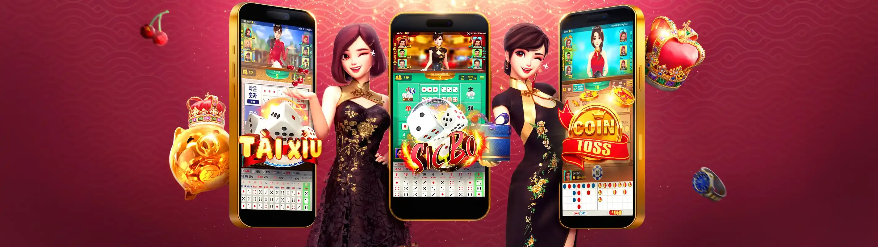 Hướng dẫn bắt đầu chơi Slot Game Zalv Nổ Hũ